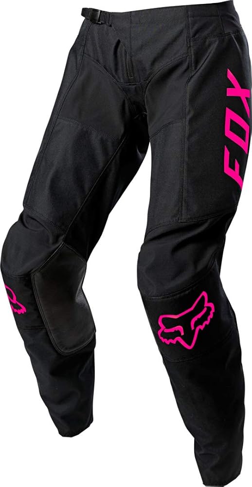 FOX Racingゼブラモトクロスパンツ 【限定品】 31295_014_1_2.jpg?w=532&h=399&
